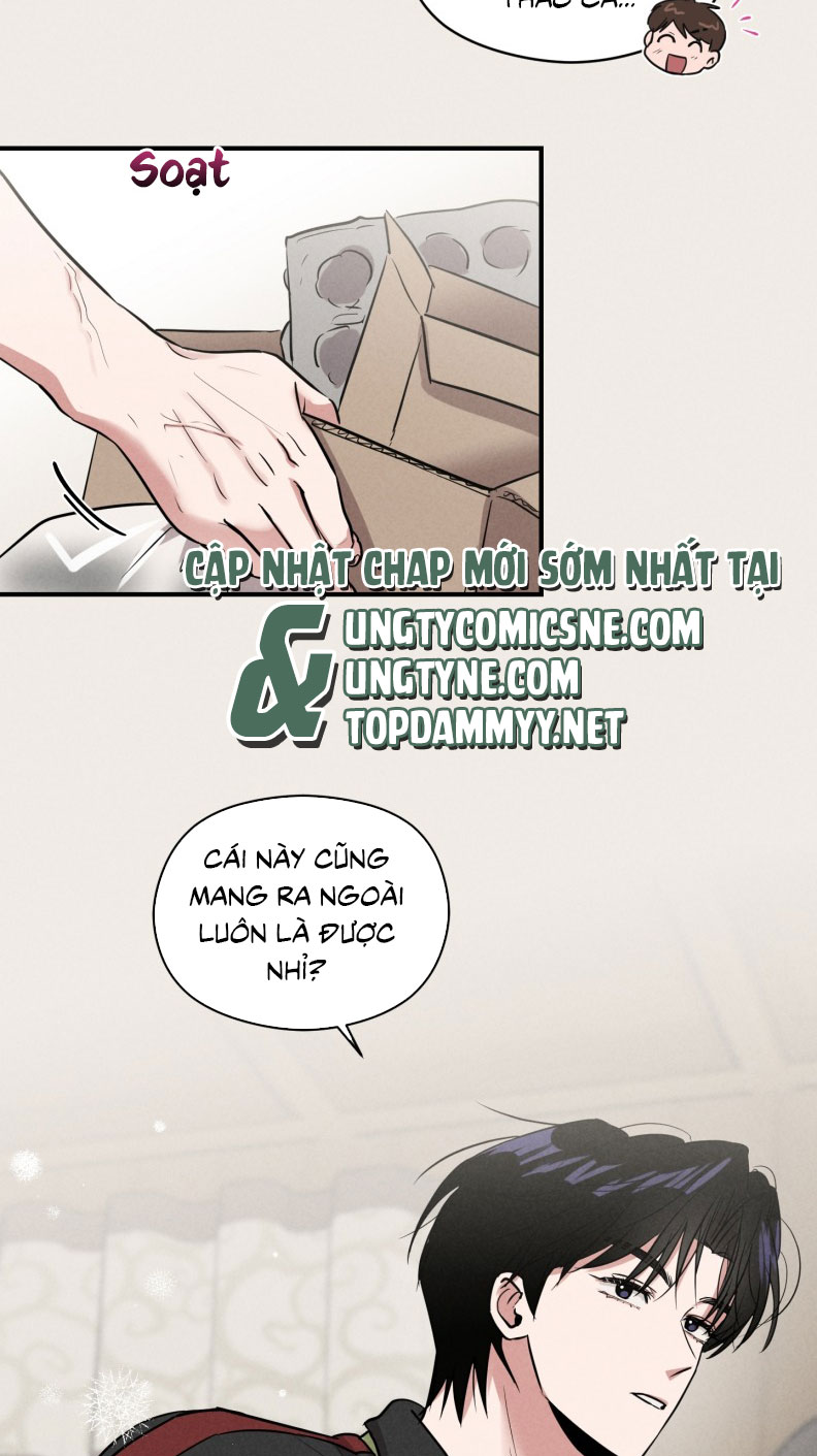 Báo Cáo Thanh Xuân 1995 Chapter 19 - Next Chapter 20