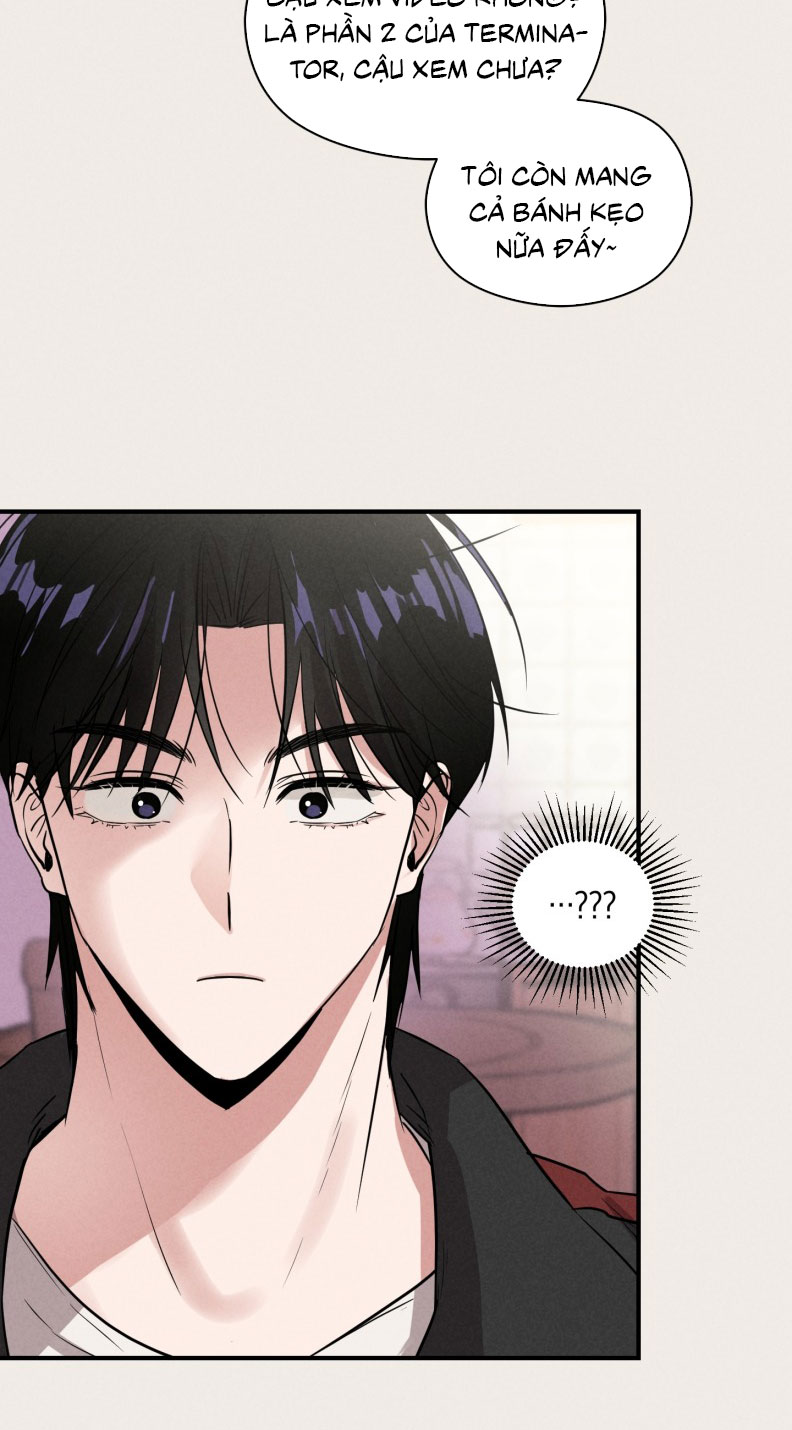 Báo Cáo Thanh Xuân 1995 Chapter 19 - Next Chapter 20