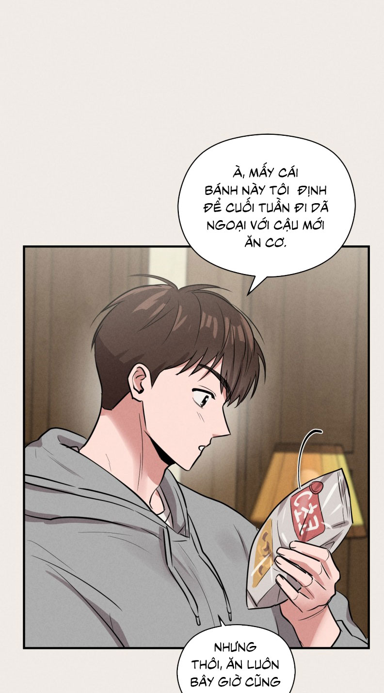 Báo Cáo Thanh Xuân 1995 Chapter 19 - Next Chapter 20