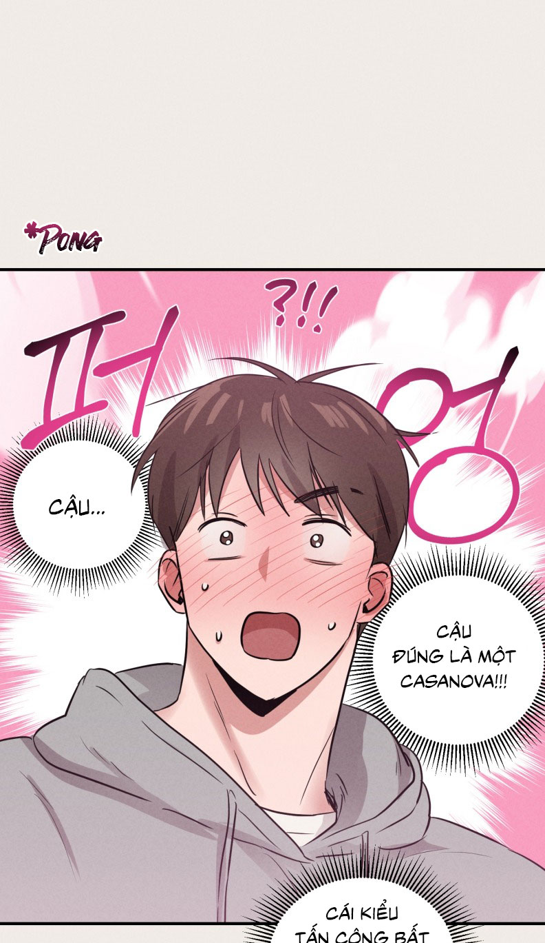 Báo Cáo Thanh Xuân 1995 Chapter 19 - Next Chapter 20