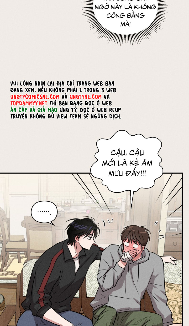 Báo Cáo Thanh Xuân 1995 Chapter 19 - Next Chapter 20