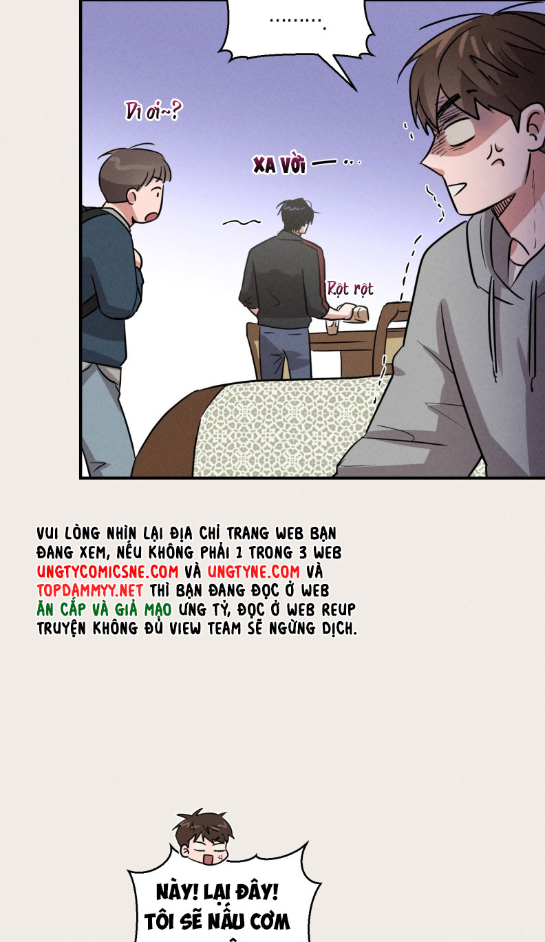 Báo Cáo Thanh Xuân 1995 Chapter 19 - Next Chapter 20