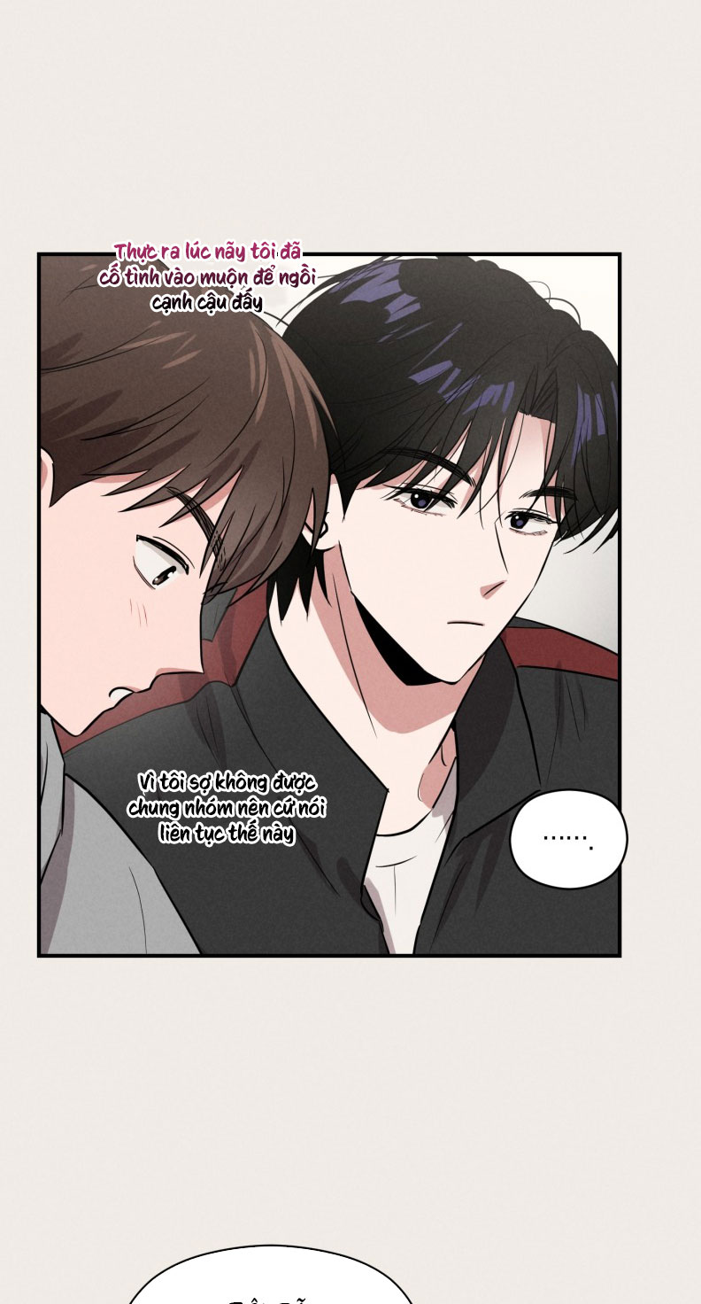 Báo Cáo Thanh Xuân 1995 Chapter 19 - Next Chapter 20
