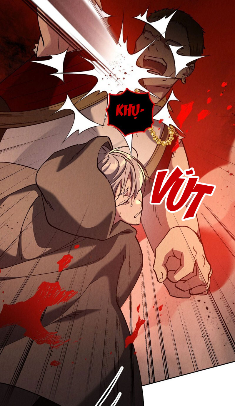 Chuỗi Số Mệnh Chapter 16 - Next Chapter 17