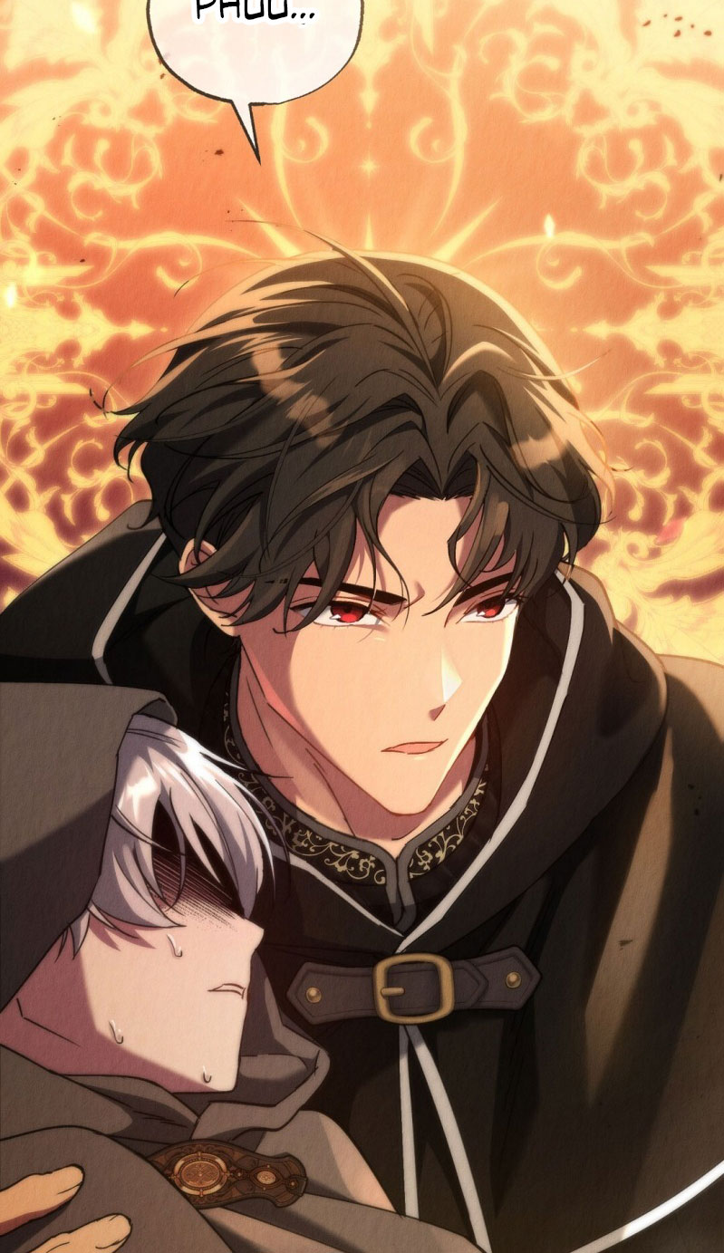 Chuỗi Số Mệnh Chapter 16 - Next Chapter 17