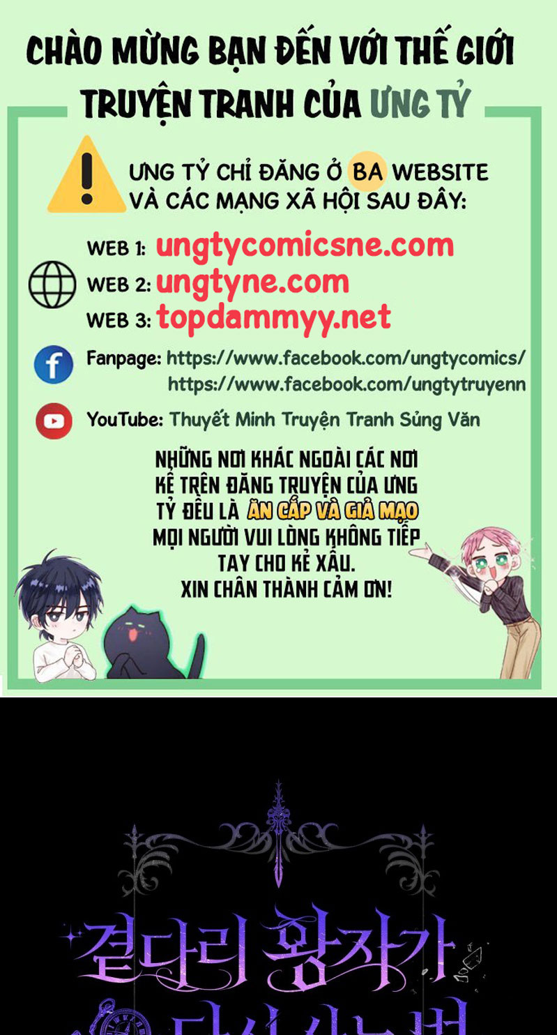 Chuỗi Số Mệnh Chapter 16 - Next Chapter 17