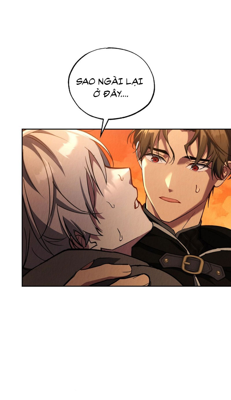 Chuỗi Số Mệnh Chapter 16 - Next Chapter 17
