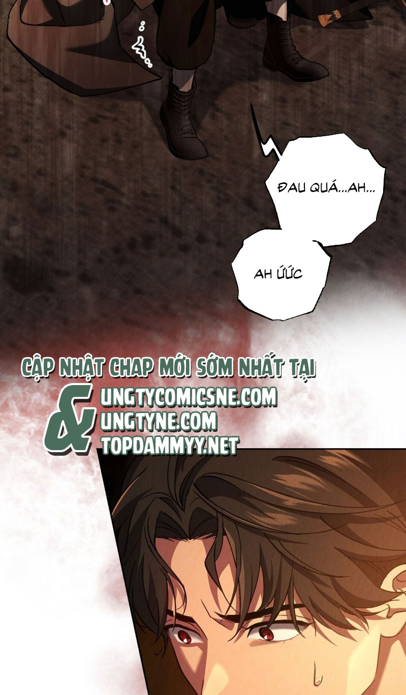 Chuỗi Số Mệnh Chapter 16 - Next Chapter 17