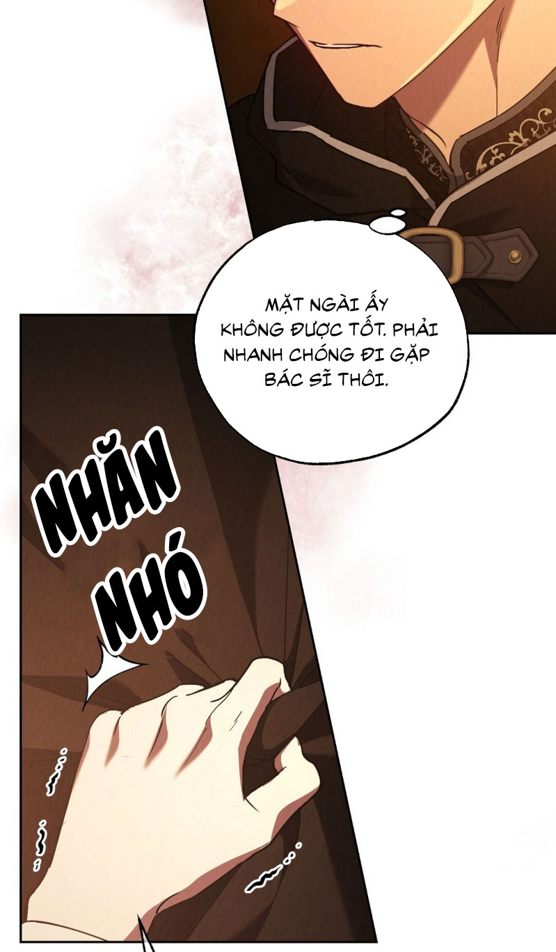 Chuỗi Số Mệnh Chapter 16 - Next Chapter 17