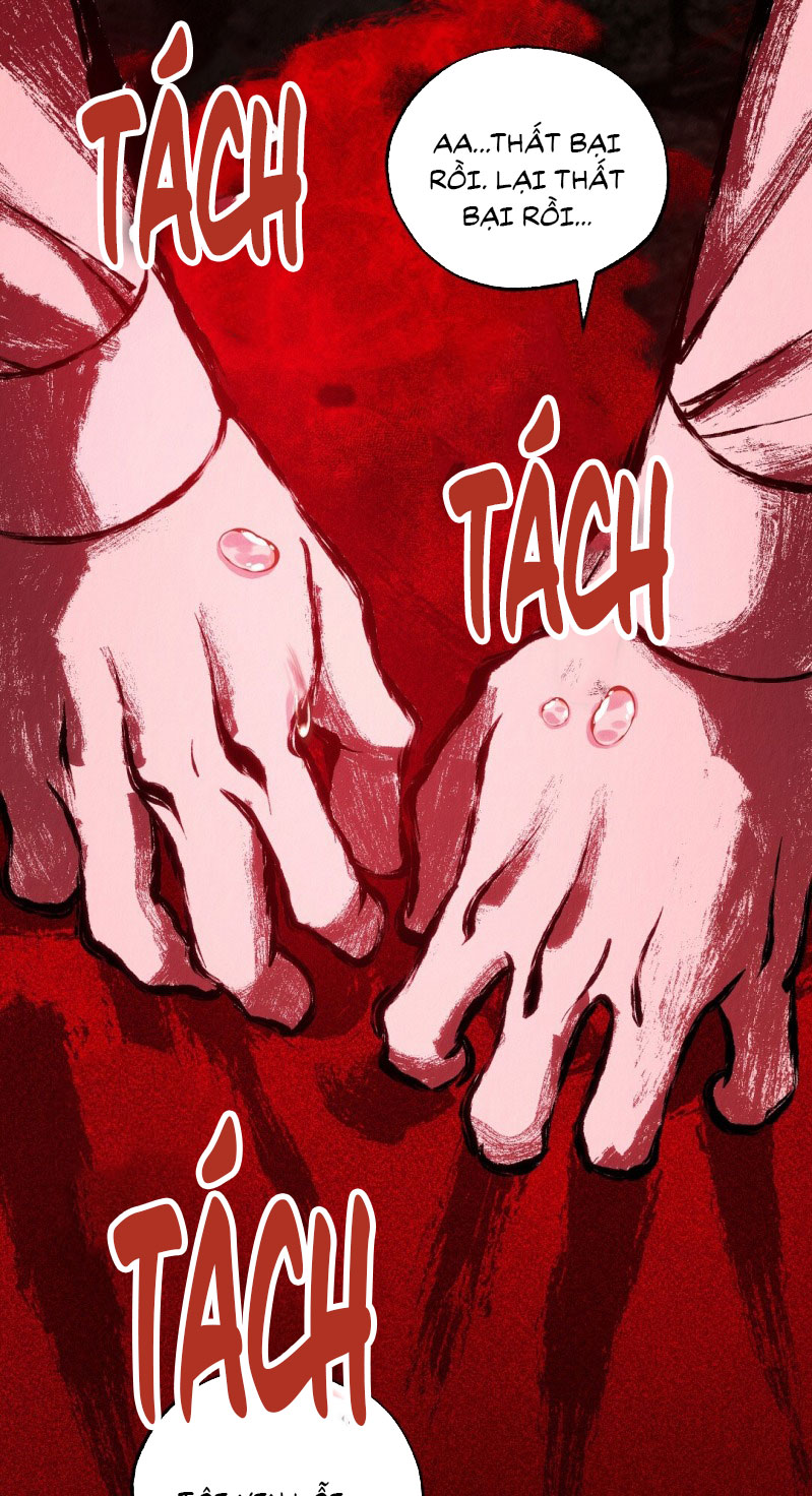 Chuỗi Số Mệnh Chapter 16 - Next Chapter 17