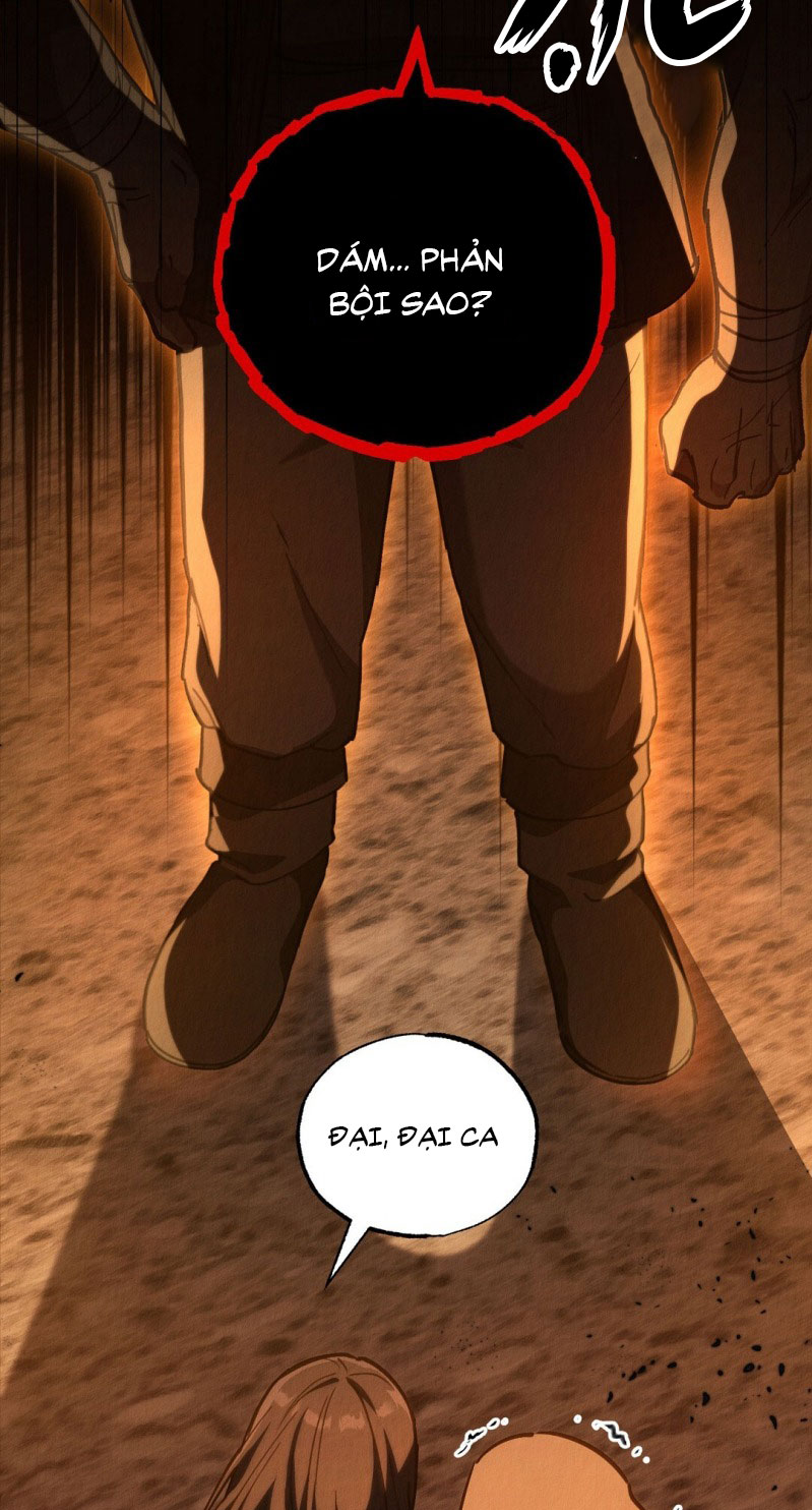 Chuỗi Số Mệnh Chapter 16 - Next Chapter 17