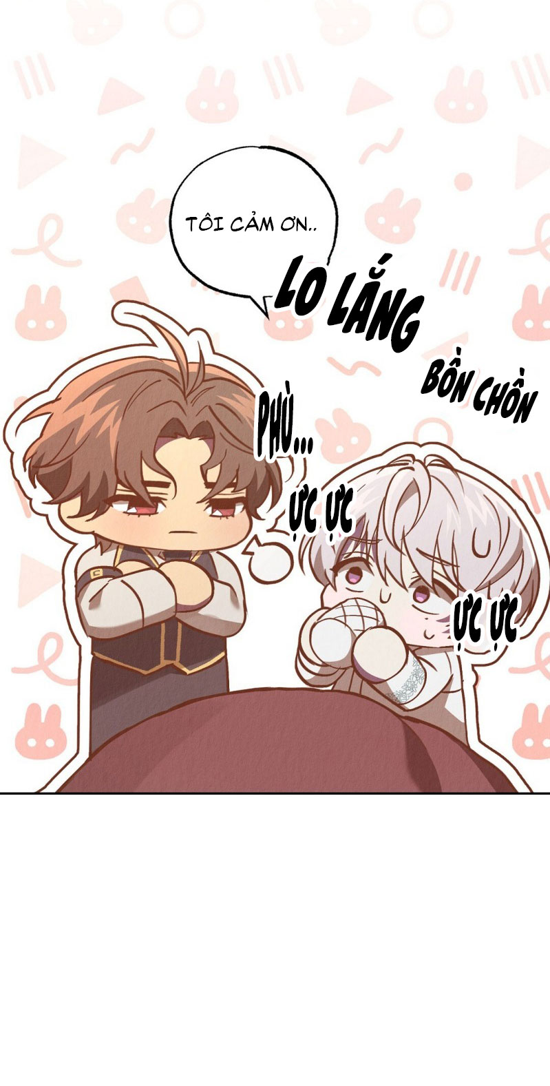 Chuỗi Số Mệnh Chapter 16 - Next Chapter 17