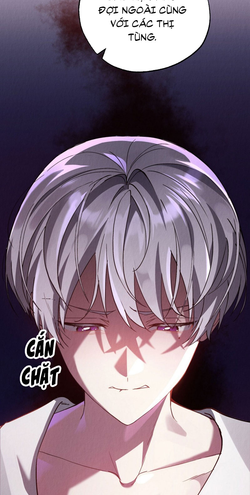 Chuỗi Số Mệnh Chapter 16 - Next Chapter 17