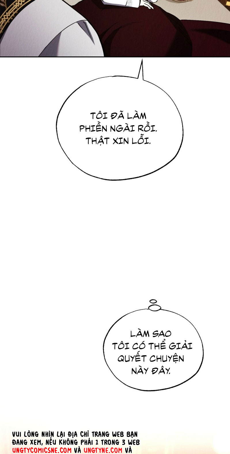 Chuỗi Số Mệnh Chapter 16 - Next Chapter 17