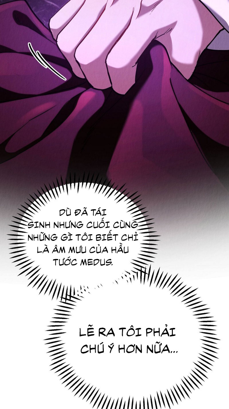Chuỗi Số Mệnh Chapter 16 - Next Chapter 17