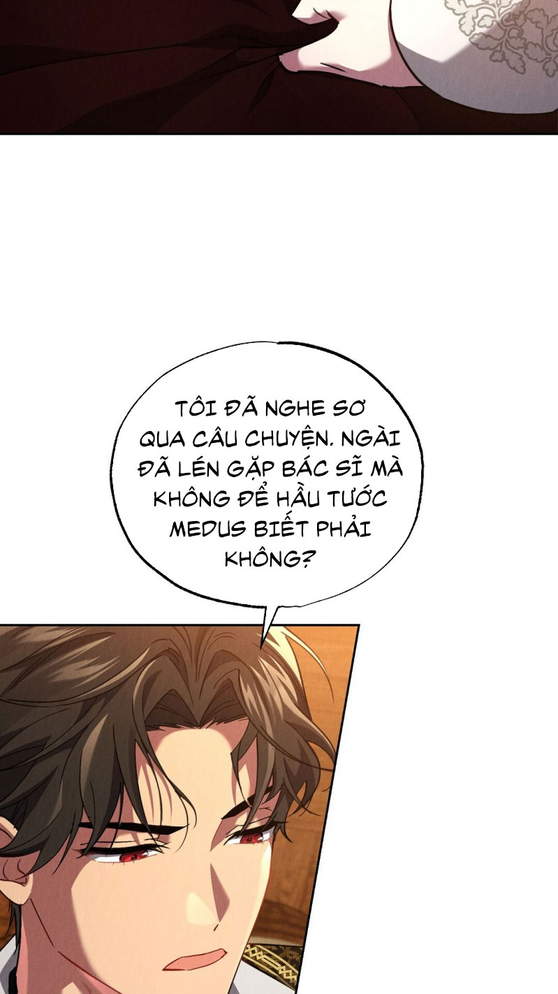 Chuỗi Số Mệnh Chapter 16 - Next Chapter 17