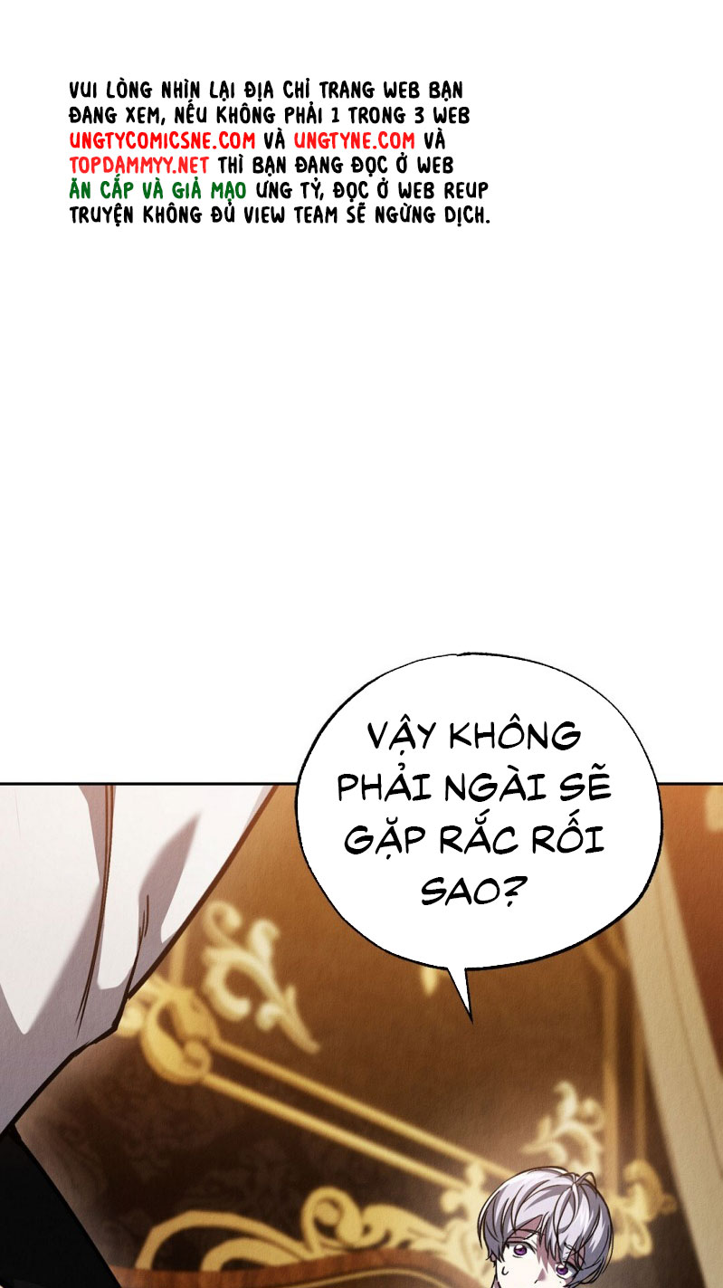 Chuỗi Số Mệnh Chapter 16 - Next Chapter 17