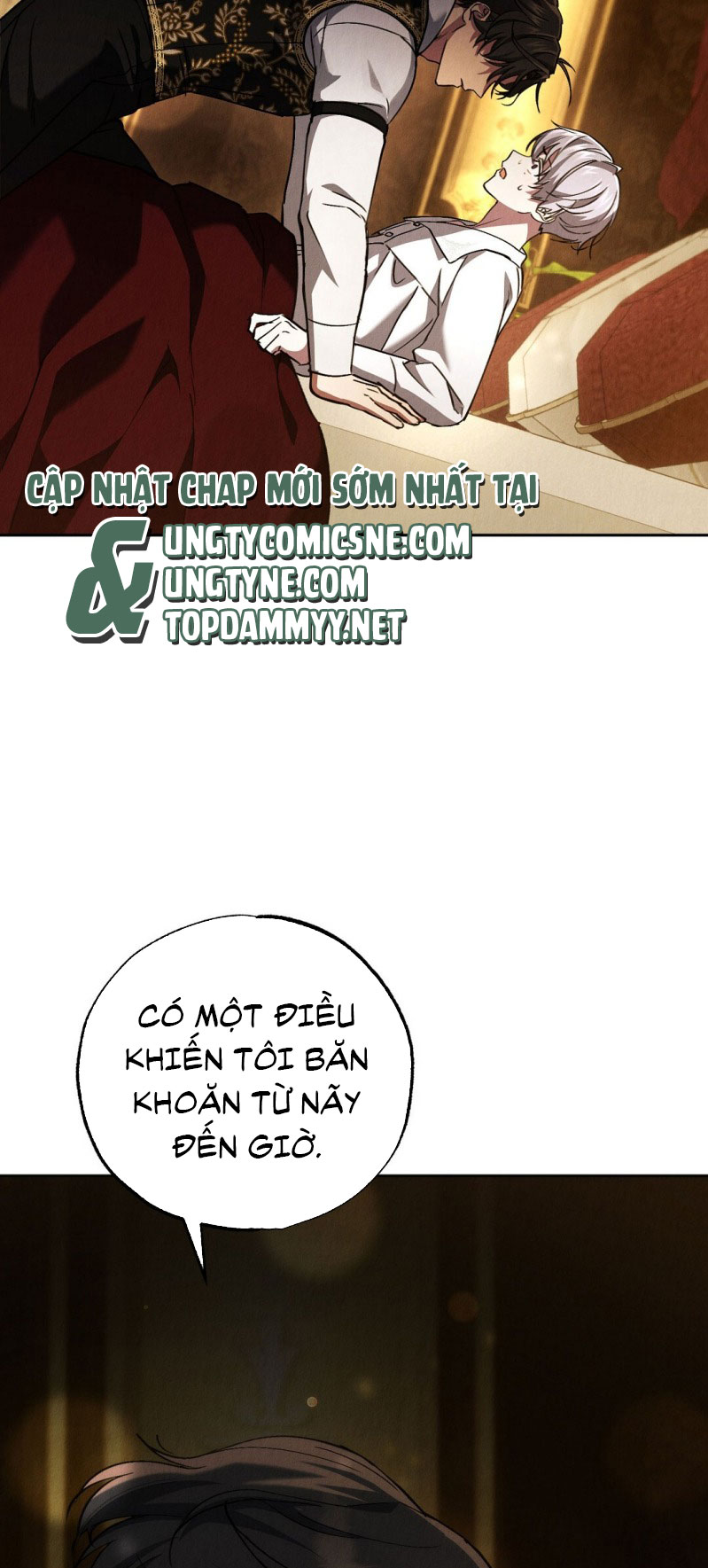 Chuỗi Số Mệnh Chapter 16 - Next Chapter 17