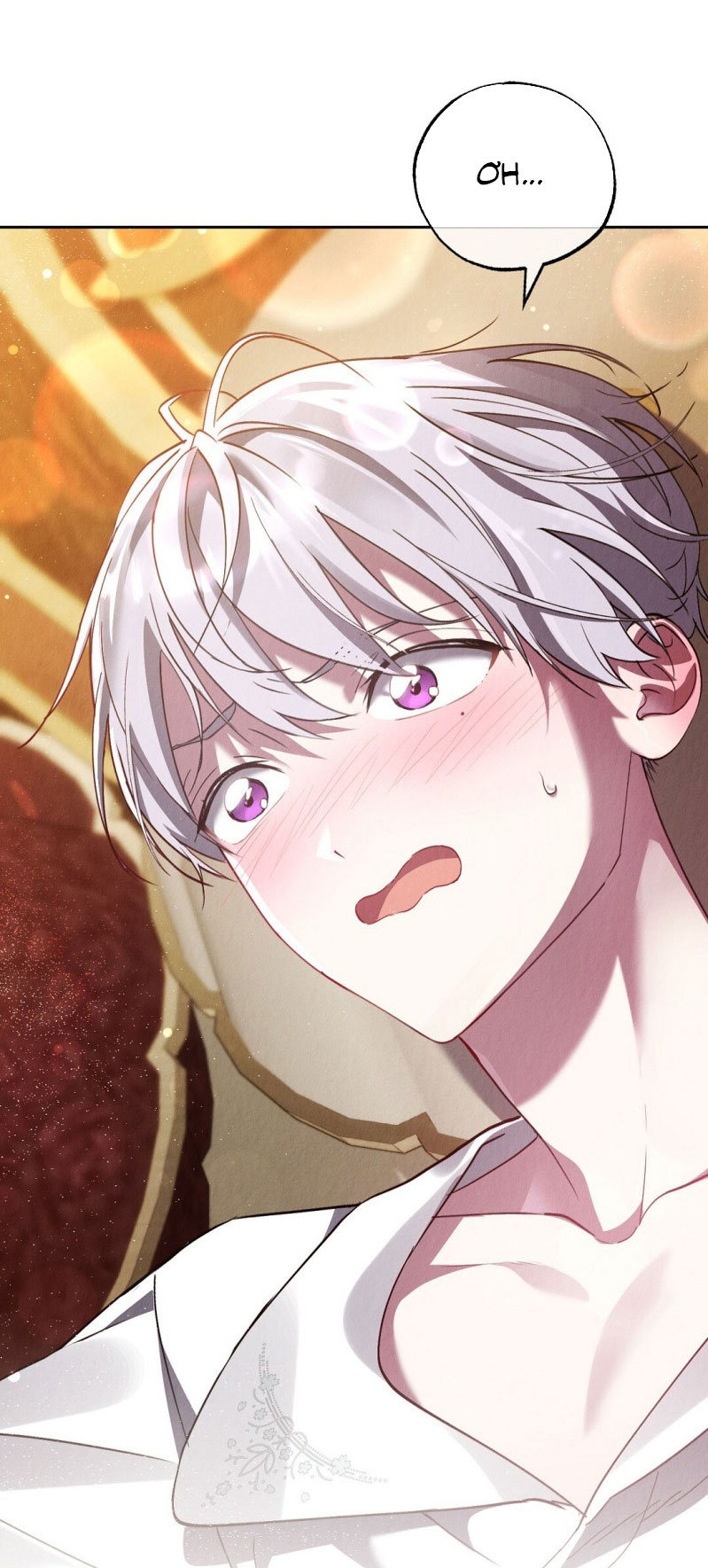 Chuỗi Số Mệnh Chapter 16 - Next Chapter 17