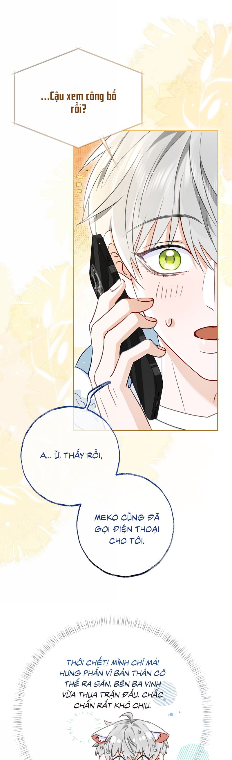 Thượng Phân Bách Khoa Chap 20 - Trang 4