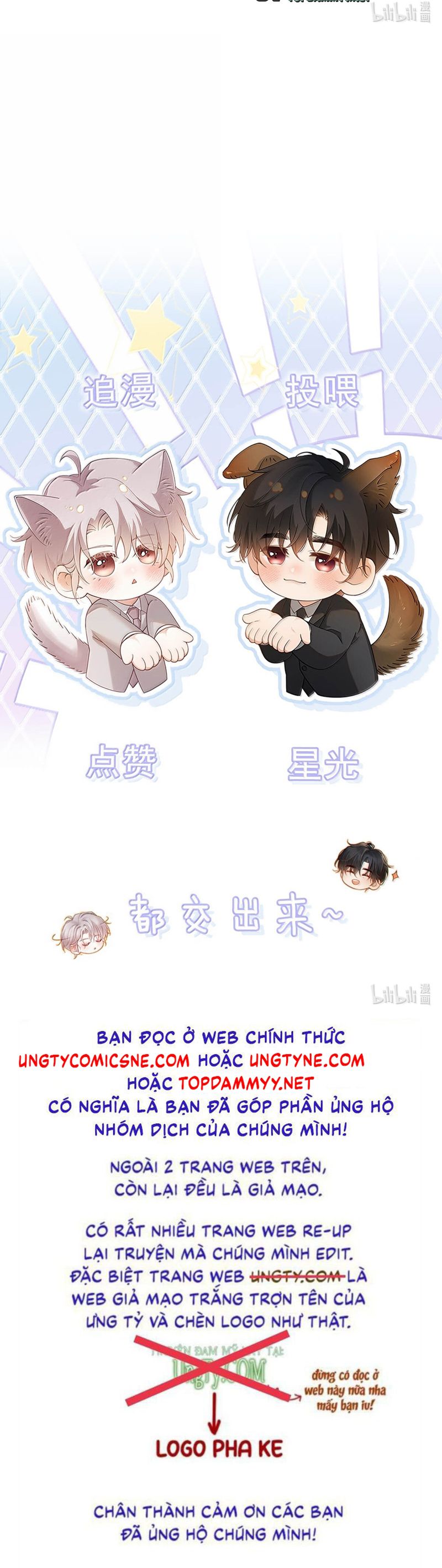 Nồng Đậm Tin Tức Tố Chapter 14 - Trang 4
