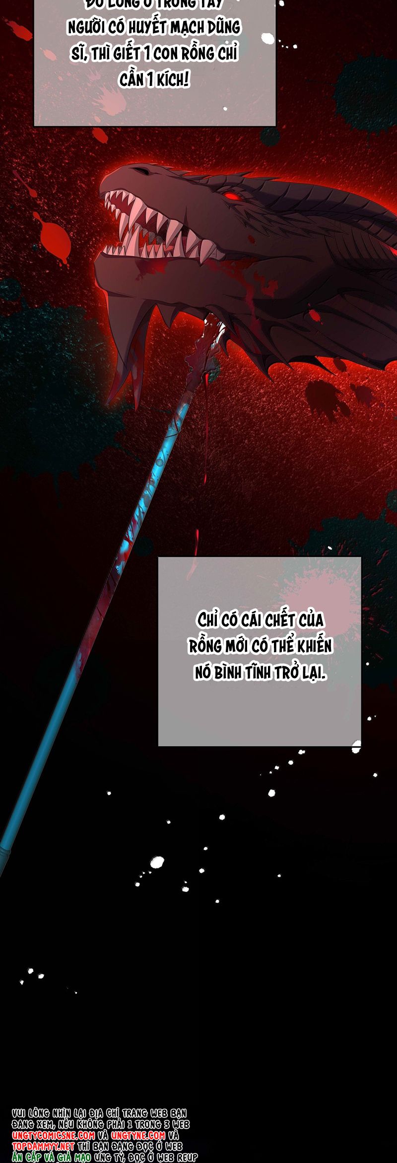 Tôi Trùng Sinh Trở Thành Tiểu Ác Long Của Vương Tử Điện Hạ Chapter 66 - Trang 4