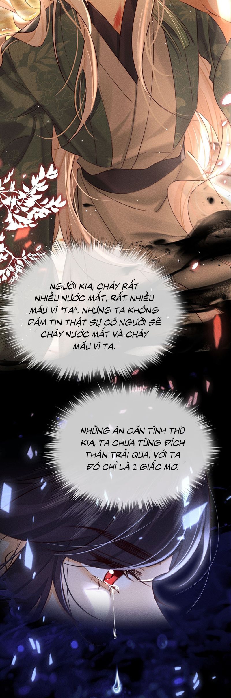 Nam Chủ Vì Sao Quyến Rũ Ta Chap 39 - Trang 4