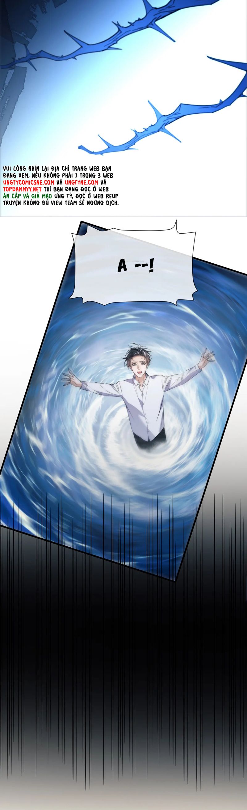 Desharow Nhân Ngư Chapter 76 - Next Chap 76