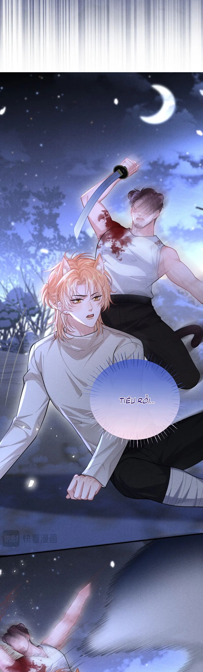 Tật Xấu Nuông Chiều Chap 21 - Trang 4