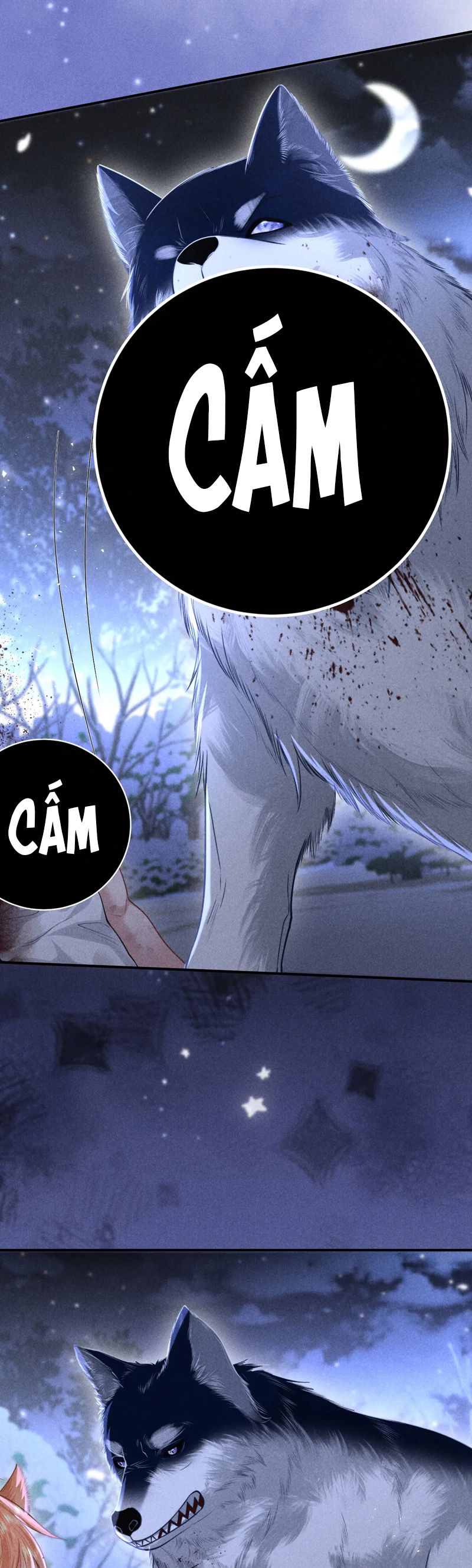 Tật Xấu Nuông Chiều Chap 21 - Trang 4
