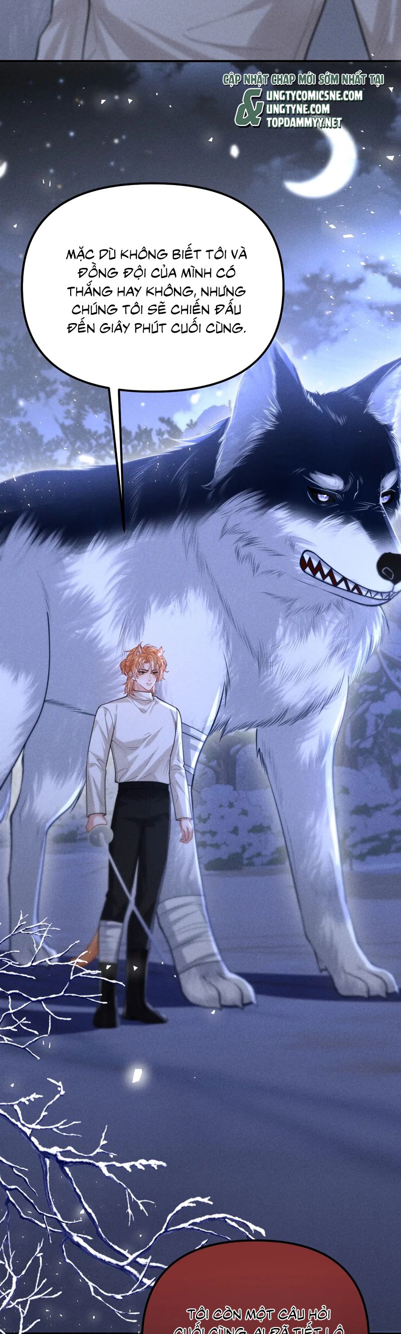 Tật Xấu Nuông Chiều Chap 21 - Trang 4