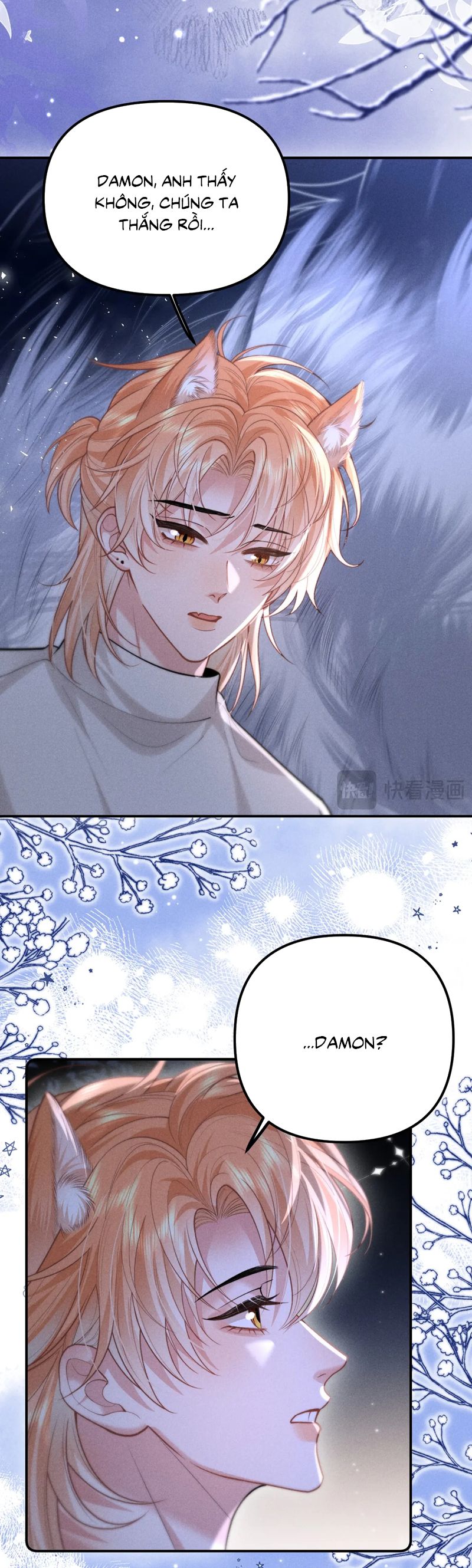 Tật Xấu Nuông Chiều Chap 21 - Trang 4