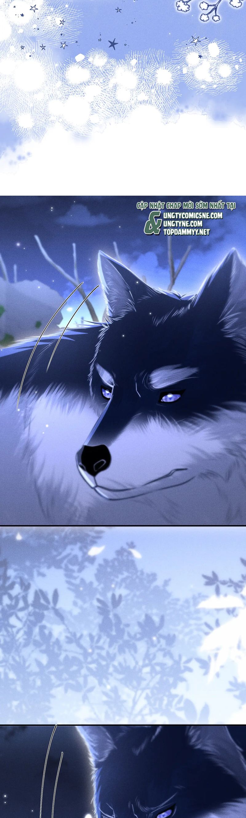 Tật Xấu Nuông Chiều Chap 21 - Trang 4