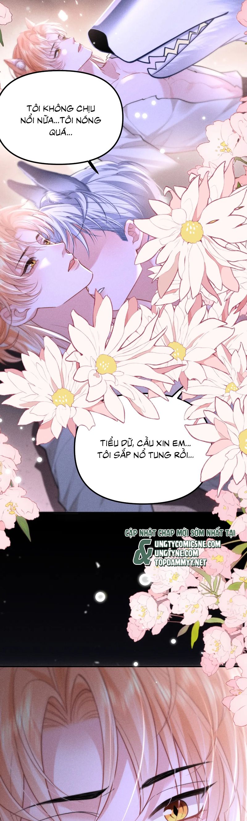 Tật Xấu Nuông Chiều Chap 21 - Trang 4