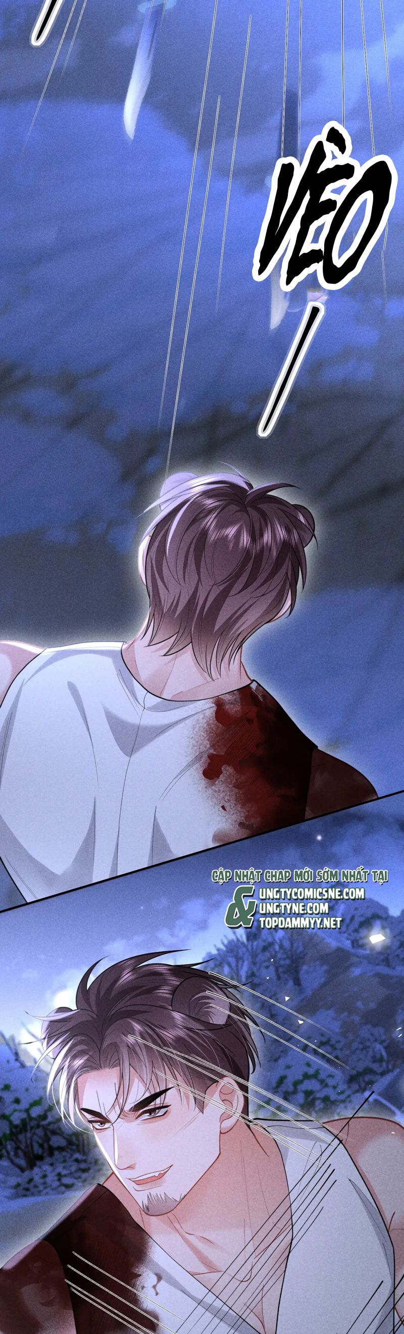 Tật Xấu Nuông Chiều Chap 21 - Trang 4