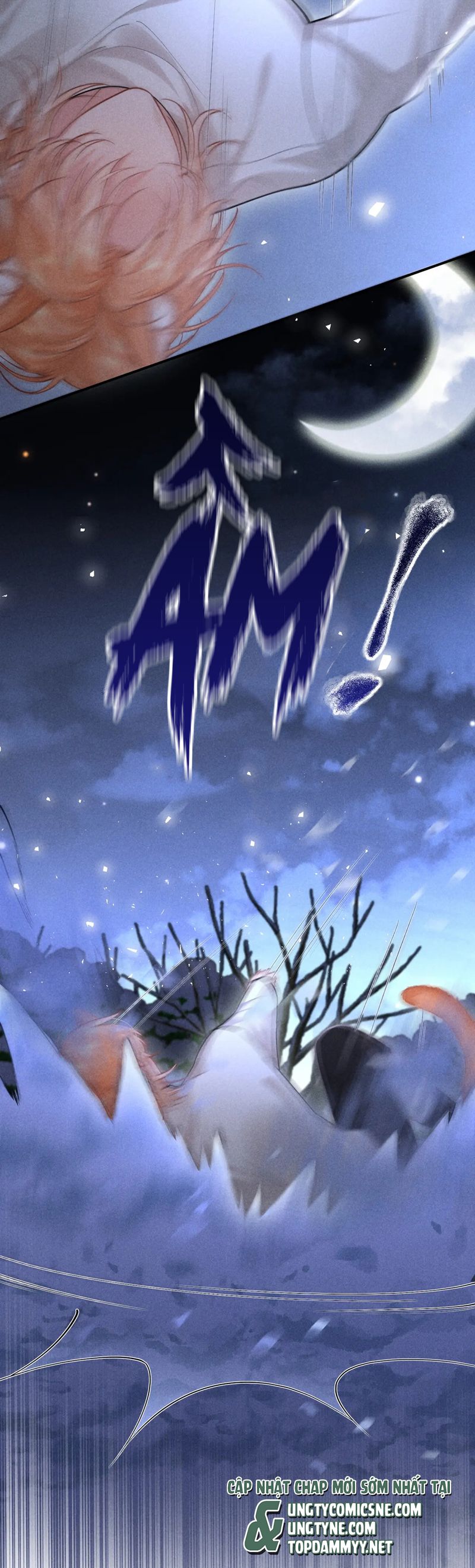 Tật Xấu Nuông Chiều Chap 21 - Trang 4