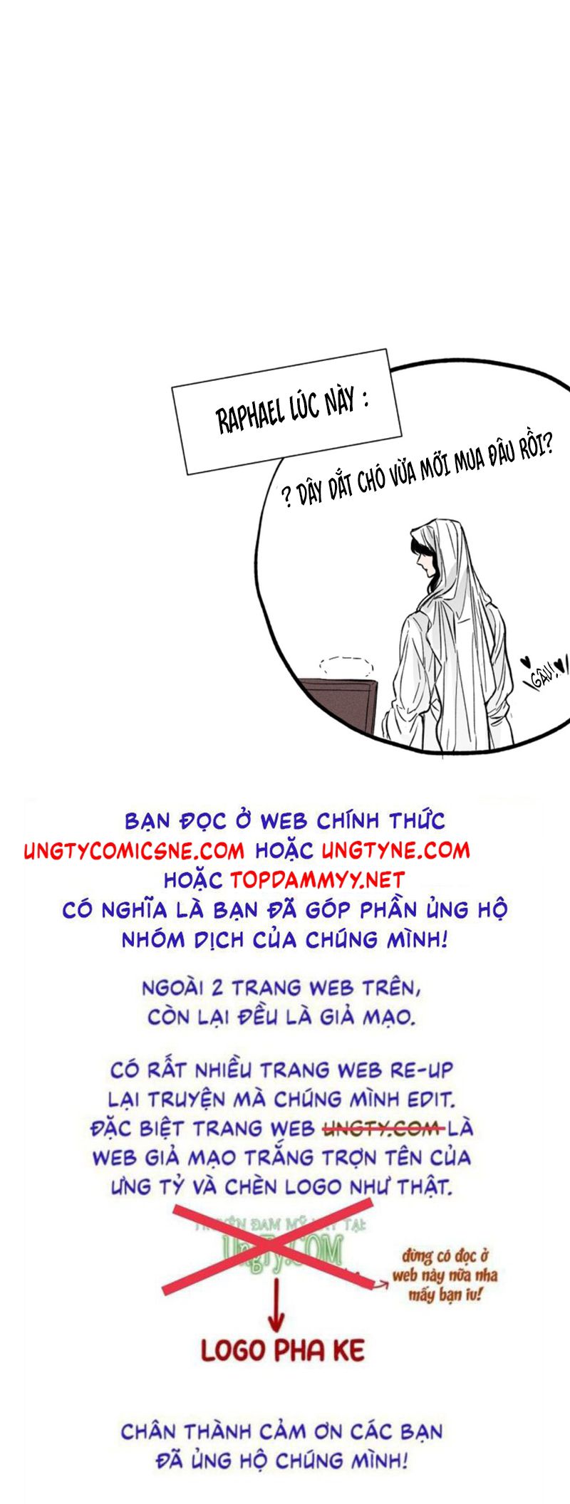 Phá Vỡ Giới Hạn Ngoại truyện 10 - Trang 2