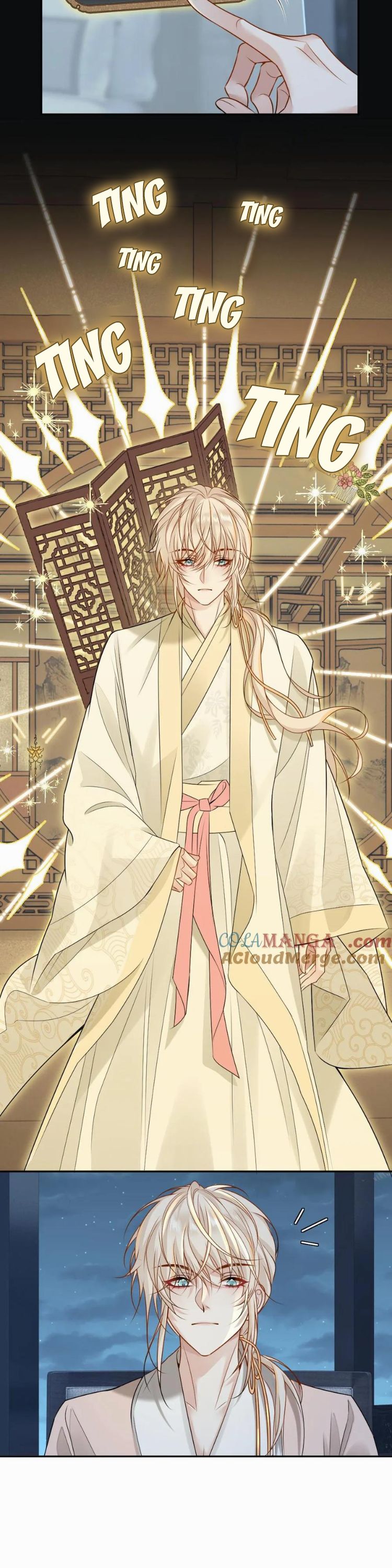Lang Cẩu Chủ Thần Chapter 447 - Trang 3