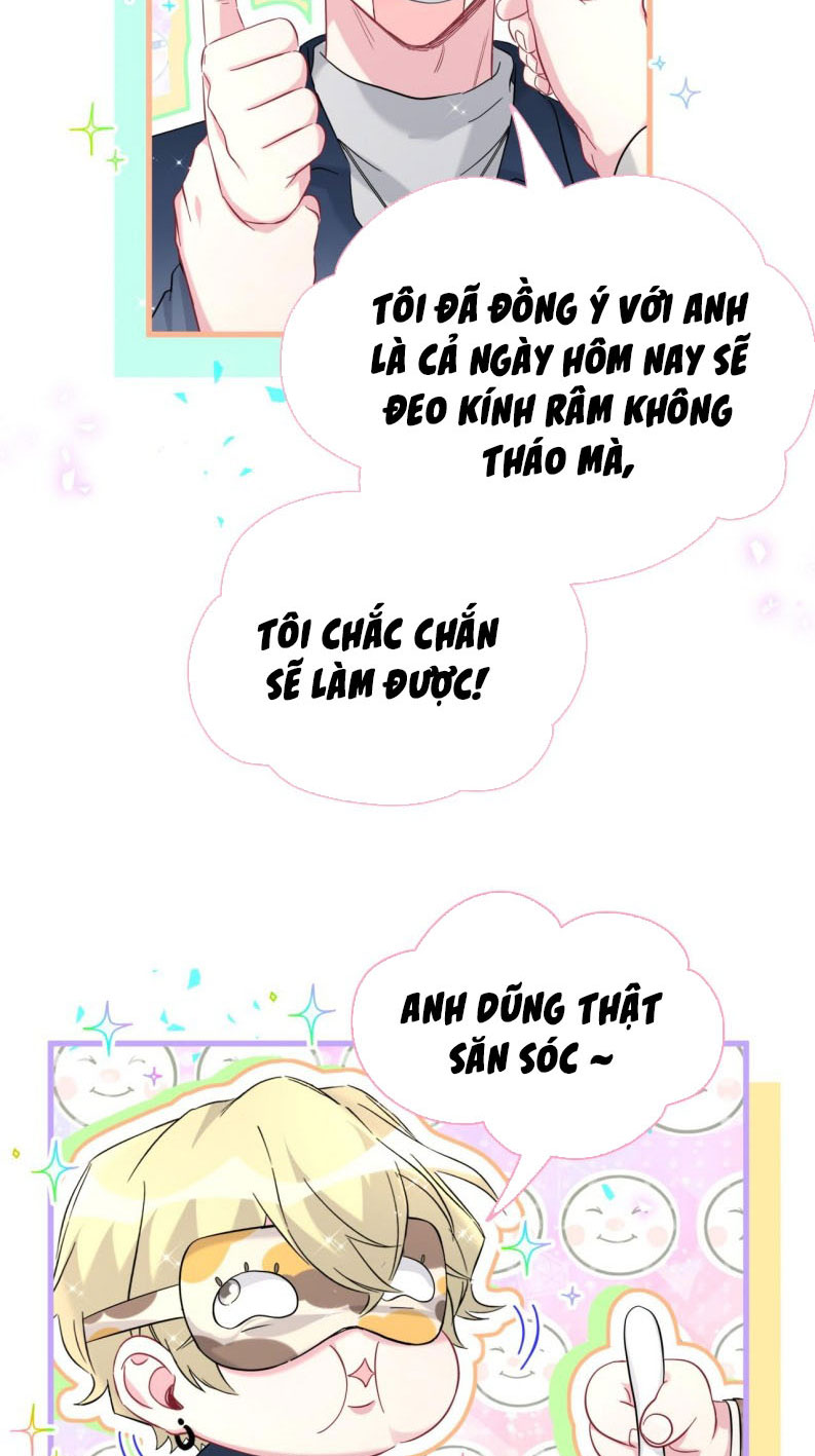 Đại Bảo Bối Từ Đâu Tới Chap 261 - Trang 2