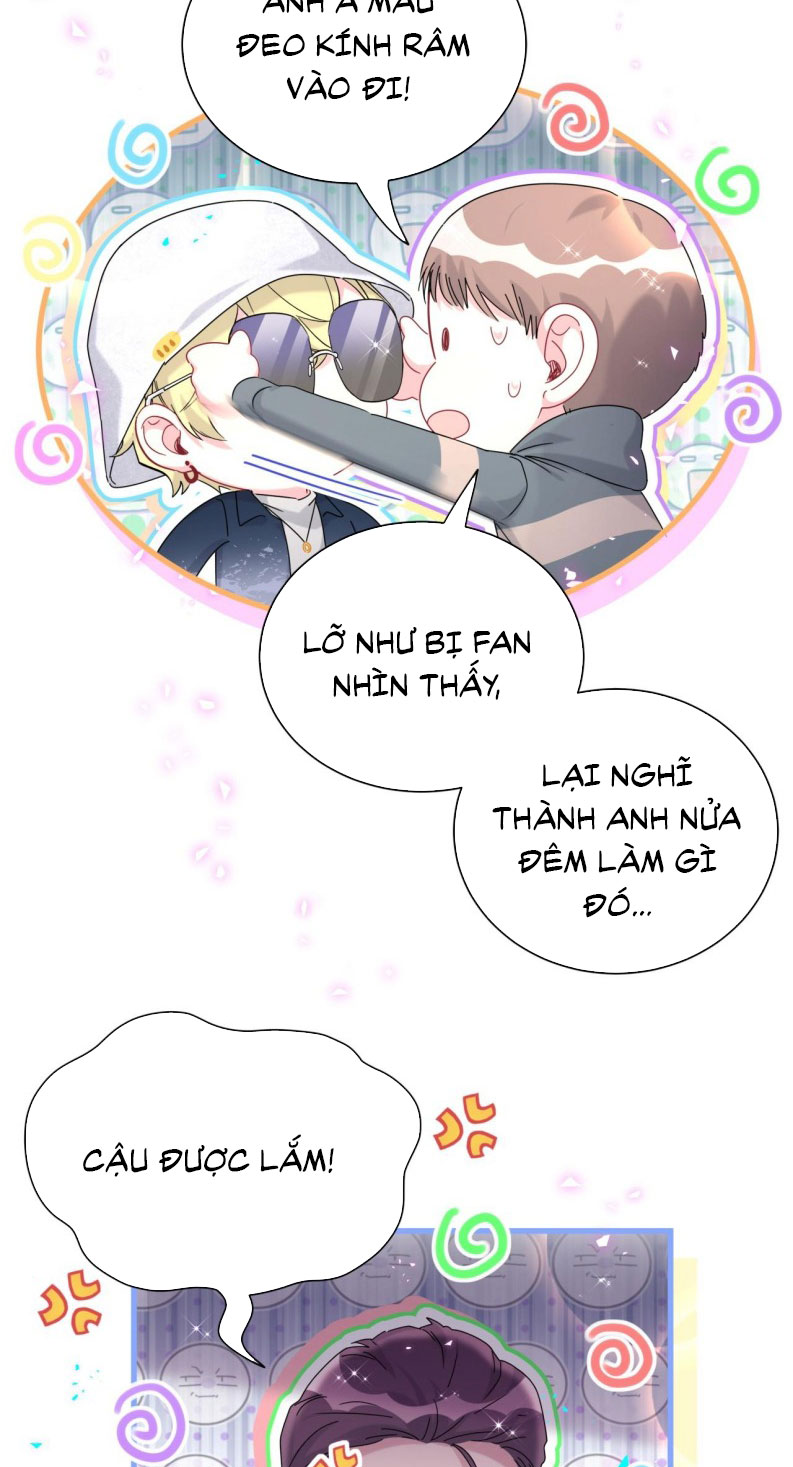 Đại Bảo Bối Từ Đâu Tới Chap 261 - Trang 2