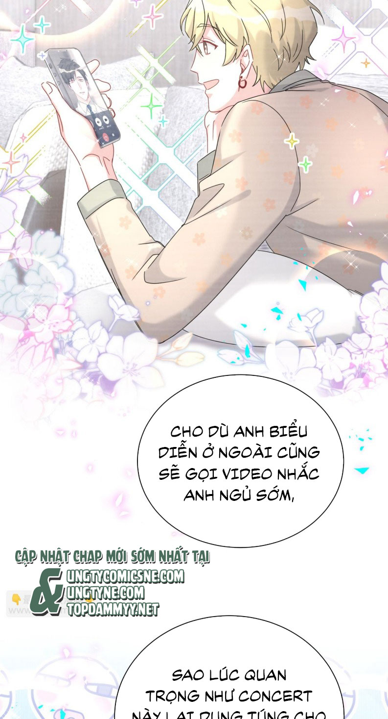 Đại Bảo Bối Từ Đâu Tới Chap 261 - Trang 2