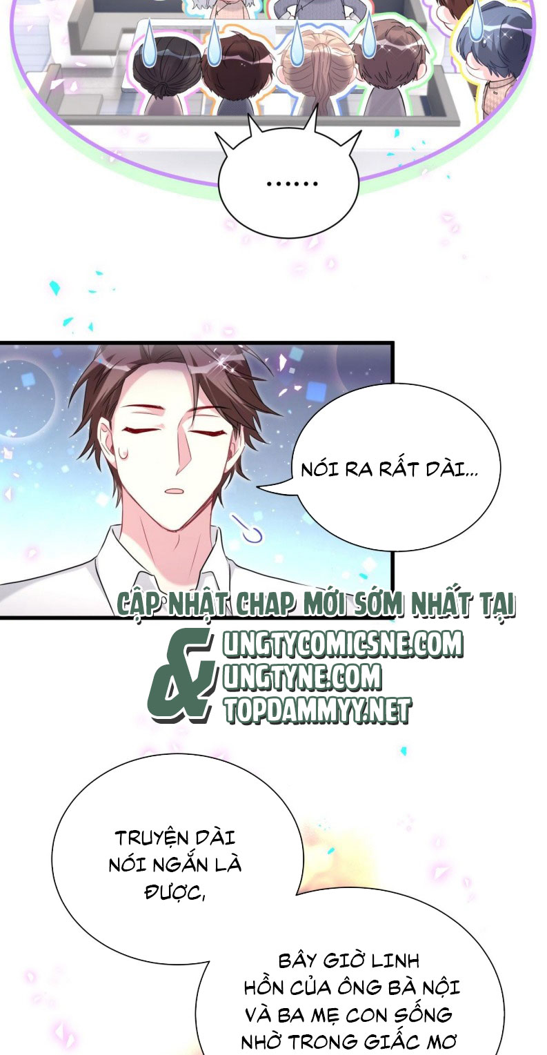 Đại Bảo Bối Từ Đâu Tới Chap 262 - Trang 2