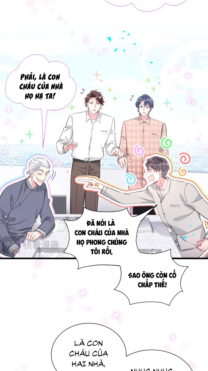 Đại Bảo Bối Từ Đâu Tới Chap 262 - Trang 2