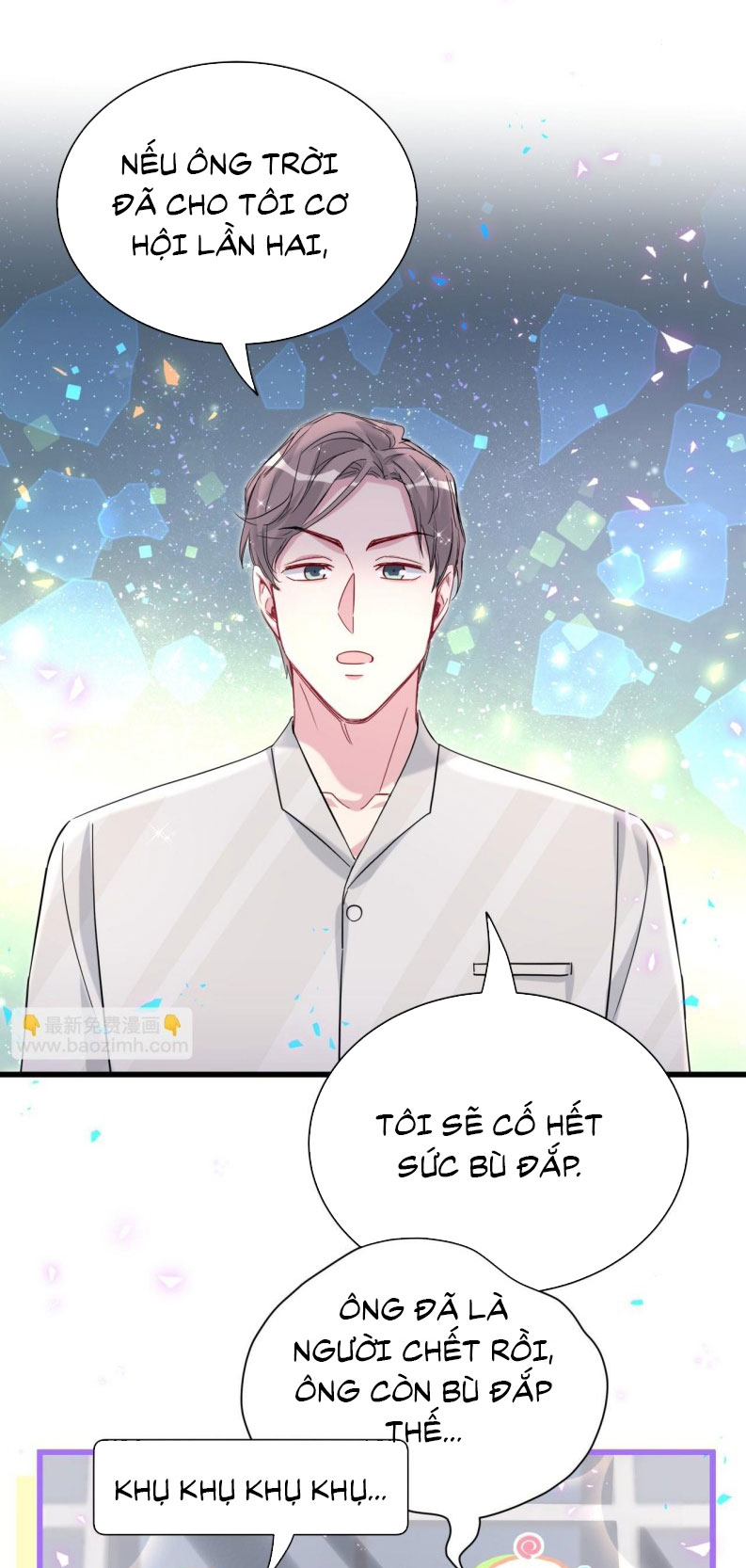 Đại Bảo Bối Từ Đâu Tới Chap 262 - Trang 2