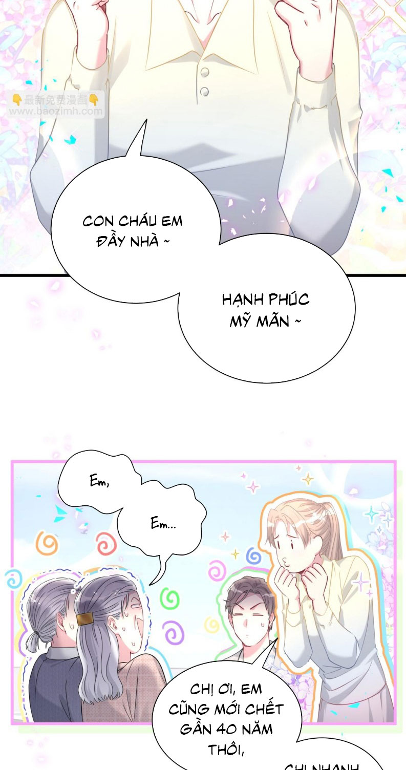 Đại Bảo Bối Từ Đâu Tới Chap 262 - Trang 2