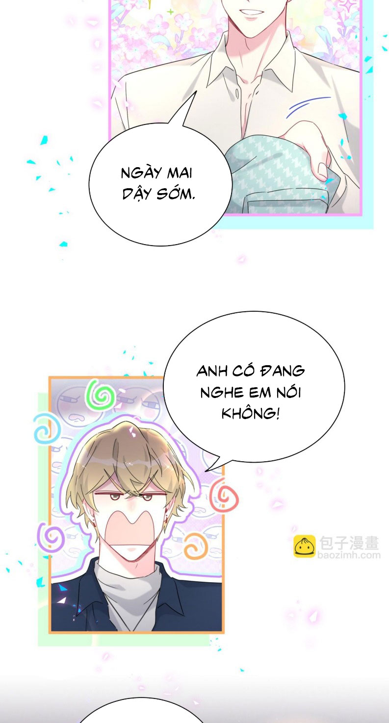 Đại Bảo Bối Từ Đâu Tới Chap 263 - Trang 2