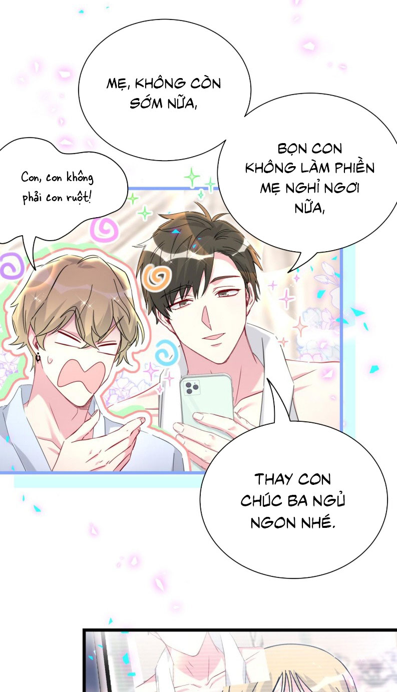 Đại Bảo Bối Từ Đâu Tới Chap 265 - Trang 2