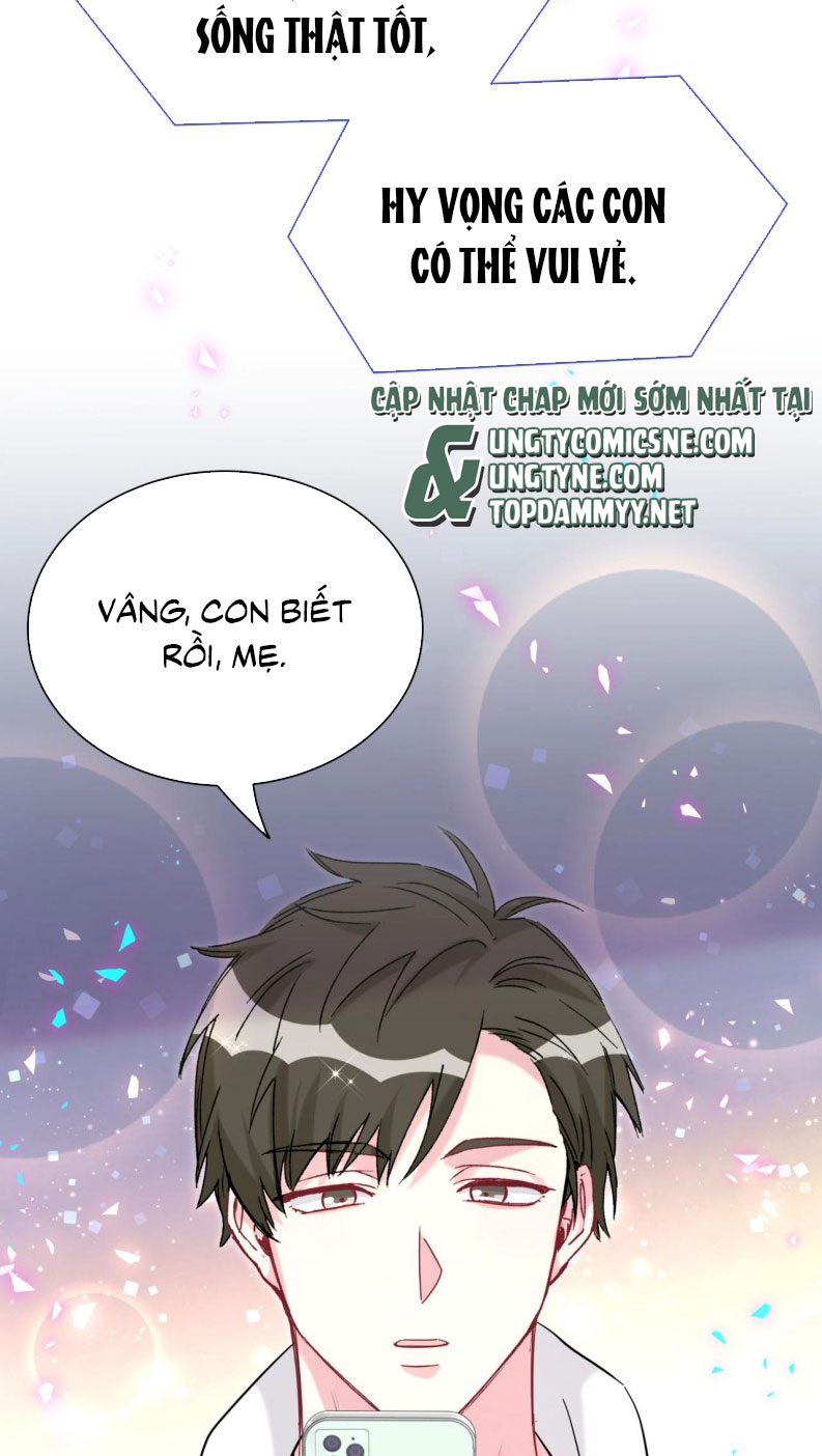 Đại Bảo Bối Từ Đâu Tới Chap 265 - Trang 2