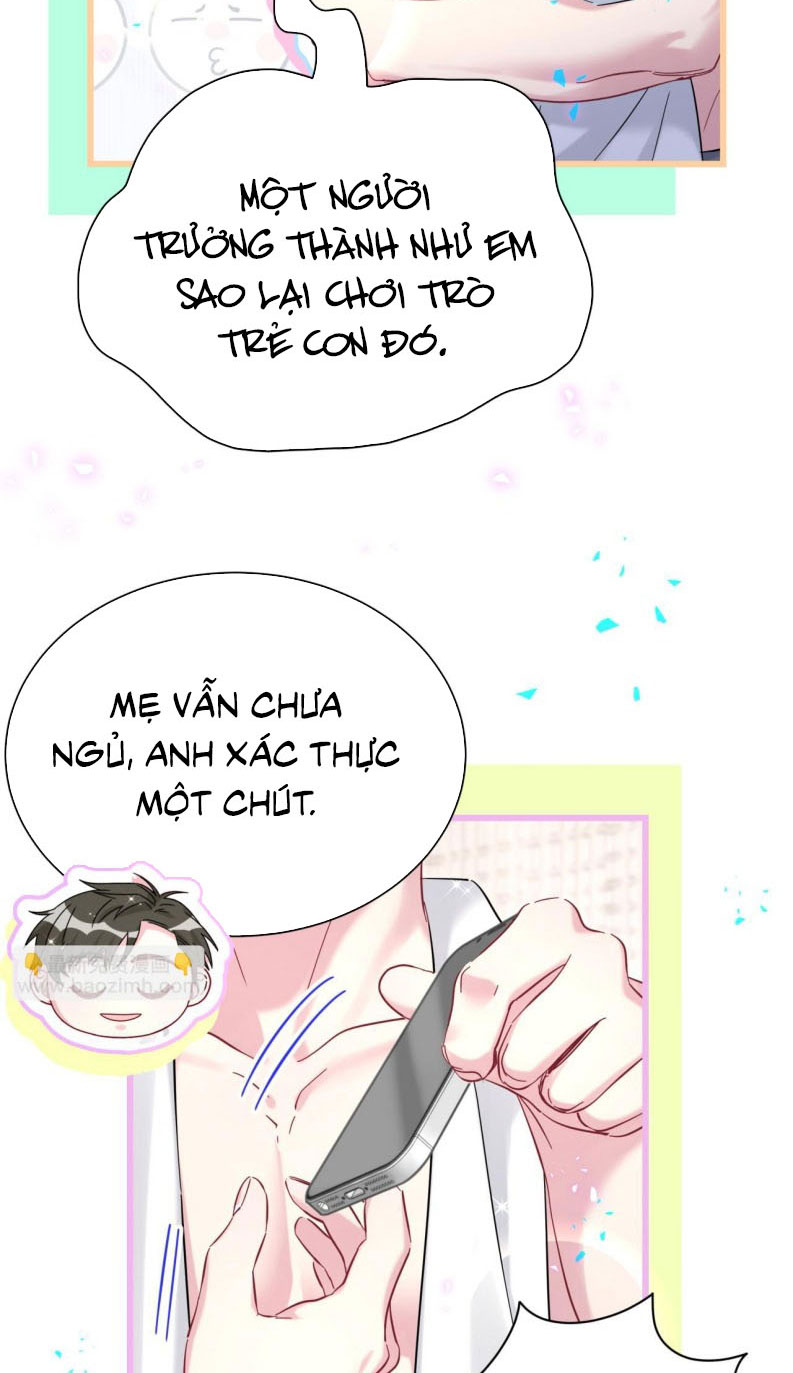 Đại Bảo Bối Từ Đâu Tới Chap 265 - Trang 2