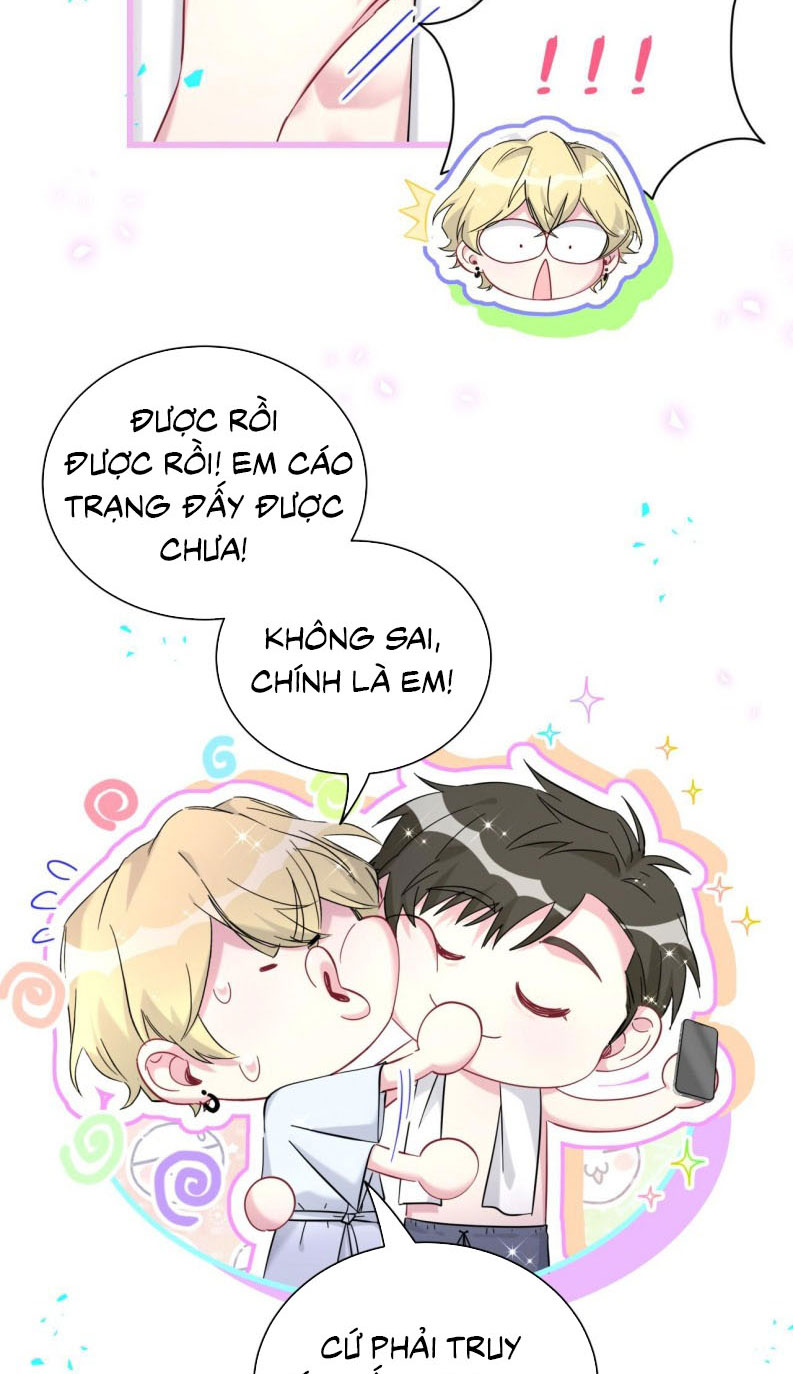 Đại Bảo Bối Từ Đâu Tới Chap 265 - Trang 2